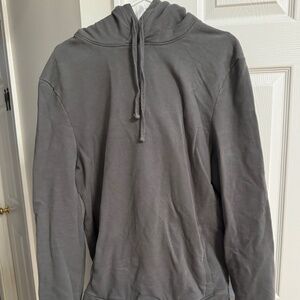 All Saints men's hoodie
